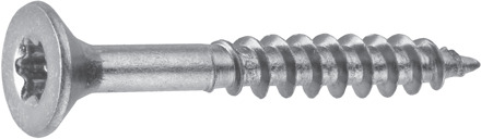 Connex Universele Schroef Tx 5X50 6S Rvsa4 - DY3255050