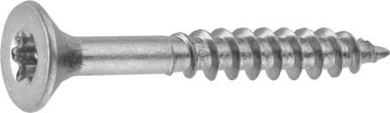 Connex Universele Schroef Tx 6X60 5P Rvsa4 - DY3256060