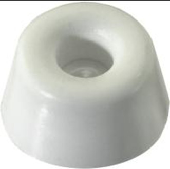 Connex Universele Stop Kunststof 4St Wi - KY6090005