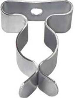 Connex Veerklem '5' 23-29Mm 4St Vz - KY6470017