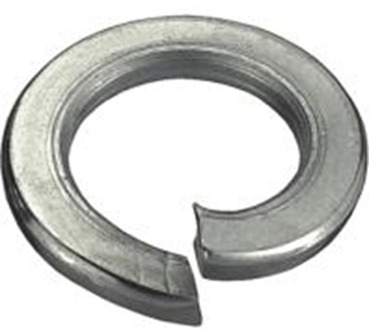 Connex Veerring Grower 5Mm 50St Vz - KY4200005