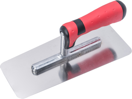 Connex Venetiaanse Plakspaan 24X11X9 Rvs - COX781286