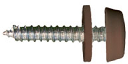 Connex Vensterbankschroef 3.9X22 Br 10S A2 - KY4090003