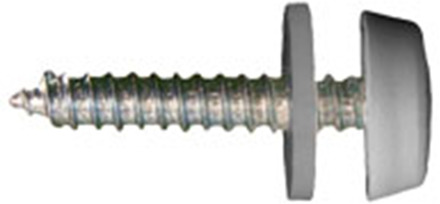 Connex Vensterbankschroef 3.9X22 Gr 10S A2 - KY4090002