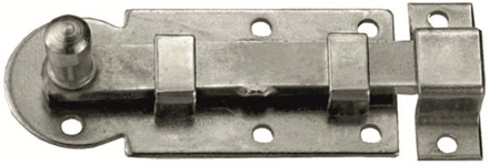 Connex Vensterschuif 25X80 Sb A2 - DY2006754