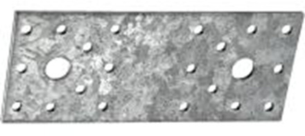 Connex Verbindingplaat 95X35X2,5 Vz - HV1400