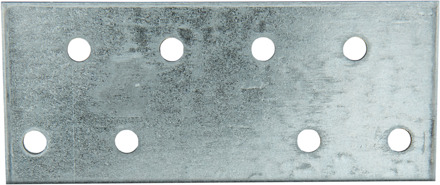 Connex Verbindingplaat 95X40X2 Vz - HV1550