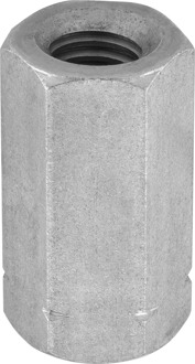 Connex Verbindingsmoer (6K) M8X25 2St A2 - KY4700032