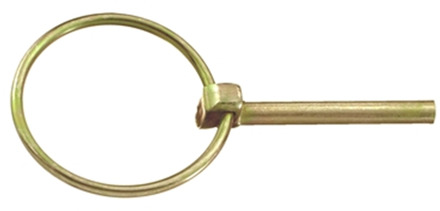 Connex Verende Splitpen 8.0Mm 2St Vz - KY4400007