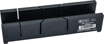 Connex Verstekbak 240X40X35 Pvc - COX820240