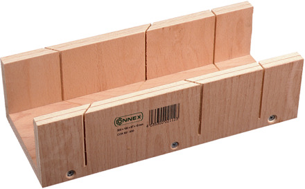Connex Verstekbak 240X60X82 Hout - COX821250