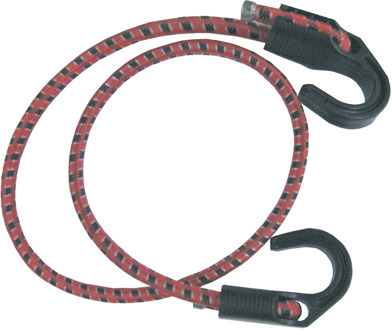 Connex Verstelbare Snelbinder 80Cm + Haken - B34077