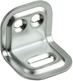 Connex Verstelbare Winkelhaak 30X25X25 Gvz - DY2004056