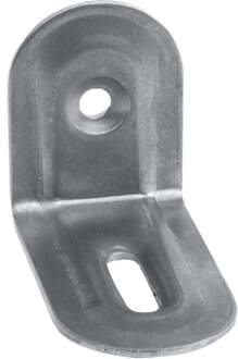 Connex Verstelbare Winkelhaak 39X28X22 Rvs - HVRJ20018