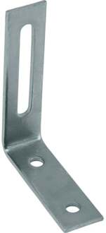 Connex Verstelbare Winkelhaak 80X63X20 Bvz - HVB4360