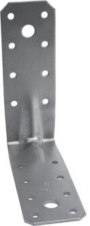 Connex Versterkte Winkelh.125X125X45 Rvs - HVRS2661