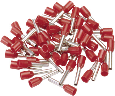 Connex Vervanghulzen 1.00Qmm 14X8Mm 50St - COXT173100