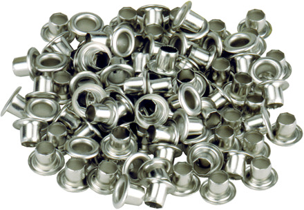 Connex Vervangogen 'A' 4.5Mm Ver-Ni 100St - COXT194172