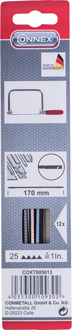 Connex Vervangzaagblad 162Mm (Metaal) 12St - COXT805013