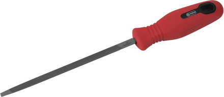Connex Vijl 125Mm (Scherpe Zaagvijl) - COX965813