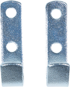 Connex Vlakhaak 20X65Mm 2St/Vz - DY270661