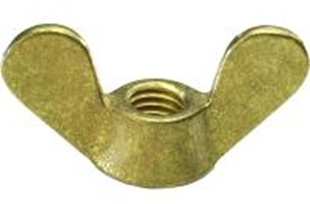 Connex Vleugelmoer M6 6St Ms - KY4290006