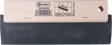Connex Voegrubber 200Mm Wit - COX790721