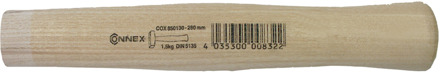 Connex Vuisthamersteel 280Mm (1.5Kg) Es - COX850130