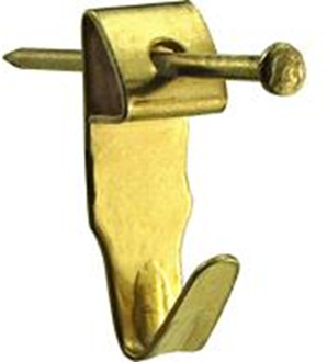 Connex Wandhaak '0' 10St Ms - KY6040000