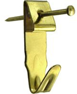 Connex Wandhaak '0' 20St Ms - KY6040020