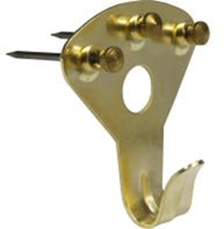 Connex Wandhaak '4' 4St Ms - KY6040019