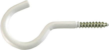 Connex Waslijnhaak 4,8X50Mm 2St/Wi - DY270536