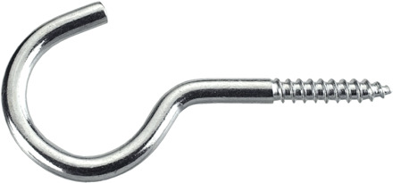 Connex Waslijnhaak 4,8X65Mm 2St/Vz - DY270533