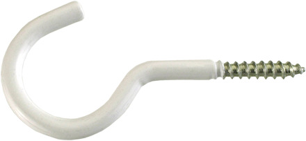 Connex Waslijnhaak 5,2X80Mm 2St/Wi - DY270538