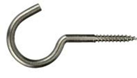 Connex Waslijnhaakschroef 4.8X65 3St A2 - KY5180007