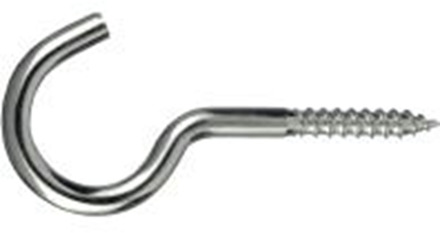 Connex Waslijnhaakschroef 5.2X80 * 6St Vz - KY5180080