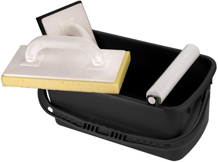 Connex Wasset Voor Tegellegger 12L 3Dlg - CP790701