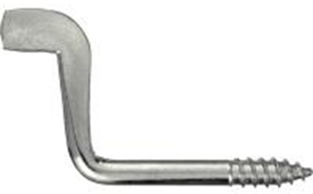 Connex Wervel Schroefdraad 4.5X40 4St Vz - KY6440396