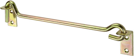 Connex Windhaak 5.8X120 + Plaat Gvz - DY2000443