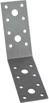 Connex Winkelhaak 135' 90X90X40X2 Rvs - HVRS2431