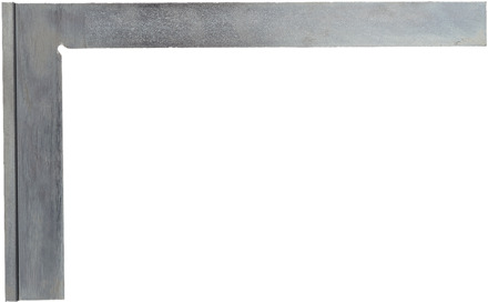 Connex Winkelhaak 200X130 Met Aanslag - COX771200