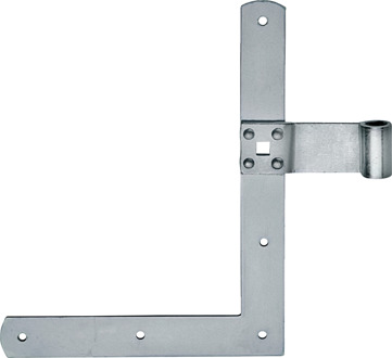 Connex Winkelhaak Vensterluik Droite Bvz - DYB2901541