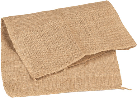 Connex Zak In Jute 60X100Cm Natuur - FLOR80600