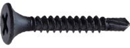 Connex Zelfbor.Gipsschroef 3.5X35 500St Fo - KK3160011