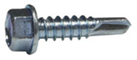 Connex Zelfborende 6K-Schr. 5.5X50 10St Vz - KY4050122