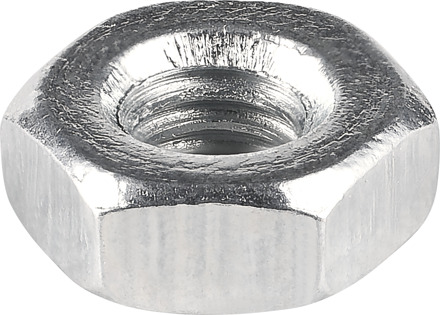 Connex Zeskantmoer M2.5 20St Vz 934 - KYB4220025