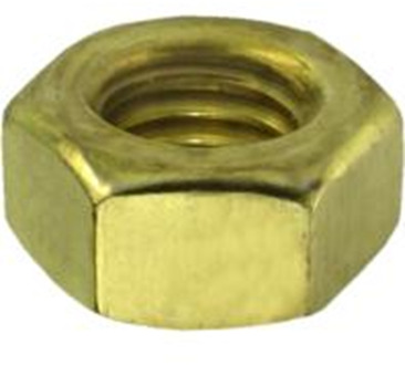 Connex Zeskantmoer M8 10St Ms - KY4240008