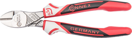 Connex Zijsnijtang 180Mm Evocut Recht 3C - COXT131180