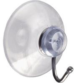 Connex Zuignaphaakje 40Mm 3St Tr - KY6030004