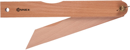 Connex Zwaaihaak 300Mm Beuk - COX780450